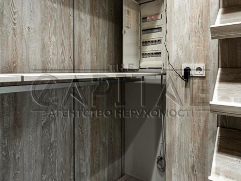 квартира по адресу Джона Маккейна ул. (Кудри Ивана), 7