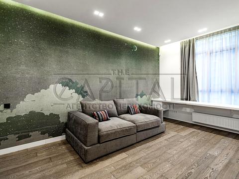 квартира по адресу Джона Маккейна ул. (Кудри Ивана), 7