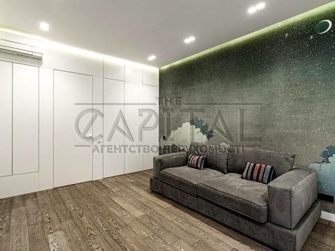 квартира по адресу Джона Маккейна ул. (Кудри Ивана), 7