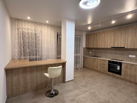 квартира за адресою Соборна вул., 16