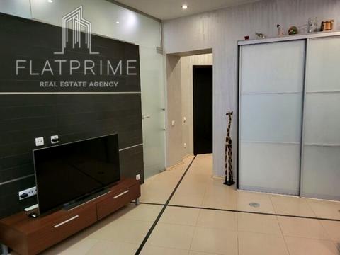 квартира по адресу Деревлянская ул. (Якира), 16