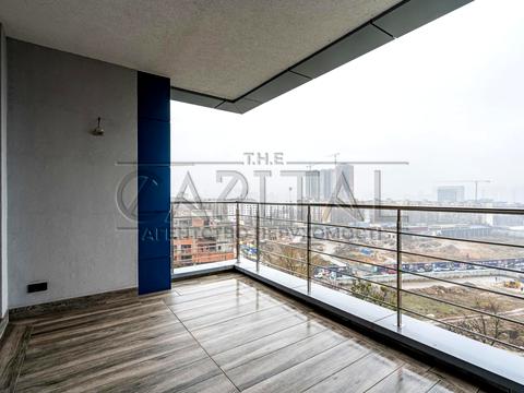 квартира по адресу Джона Маккейна ул. (Кудри Ивана), 7