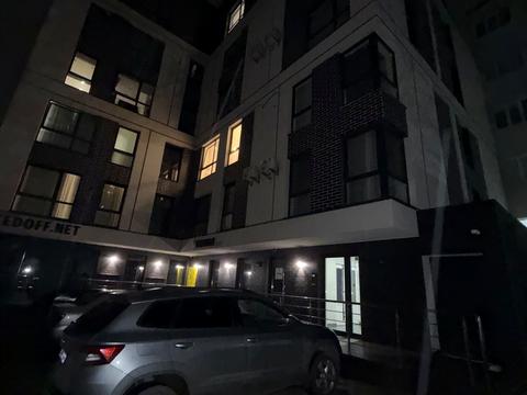 квартира за адресою Соборна вул., 16