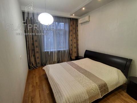 квартира по адресу Деревлянская ул. (Якира), 16