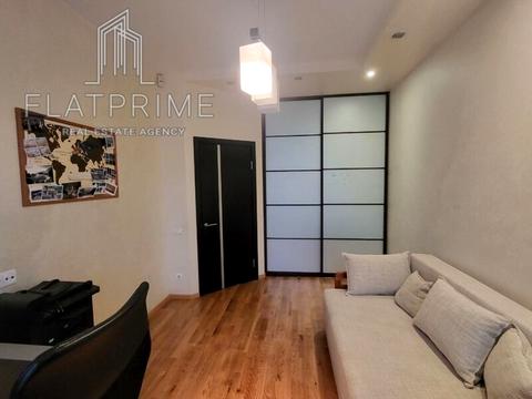 квартира по адресу Деревлянская ул. (Якира), 16