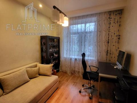 квартира по адресу Деревлянская ул. (Якира), 16