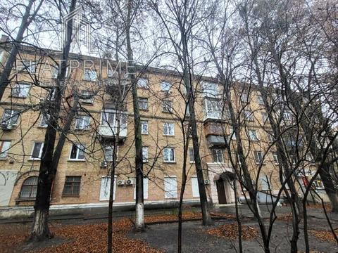 квартира по адресу Деревлянская ул. (Якира), 16