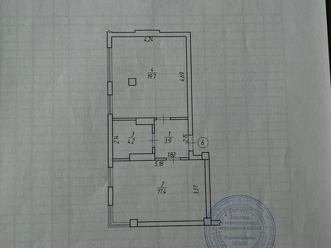 квартира за адресою Соборна вул., 16