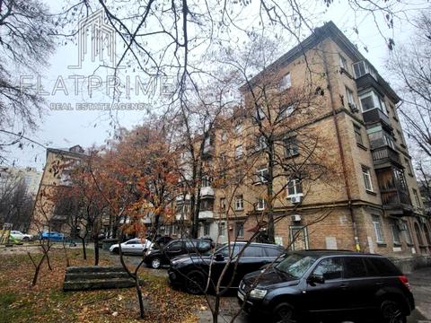 квартира по адресу Деревлянская ул. (Якира), 16