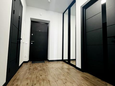 квартира за адресою Академіка Заболотного вул., 15-Б