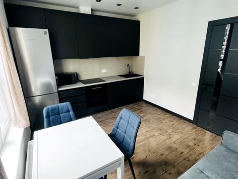 квартира за адресою Академіка Заболотного вул., 15-Б