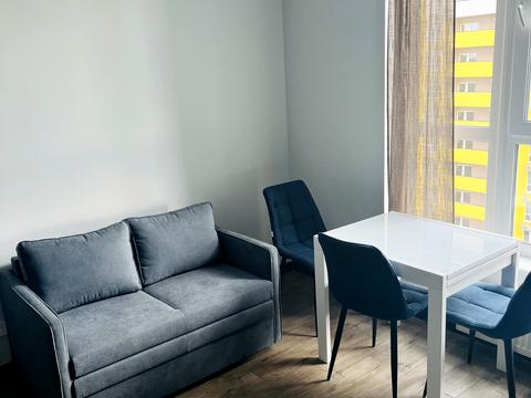 квартира за адресою Академіка Заболотного вул., 15-Б