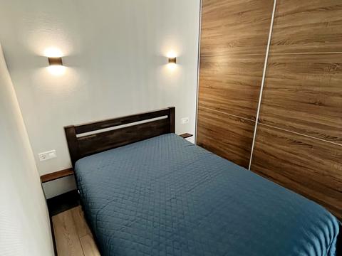 квартира за адресою Академіка Заболотного вул., 15-Б