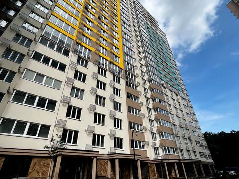 квартира за адресою Академіка Заболотного вул., 15-Б