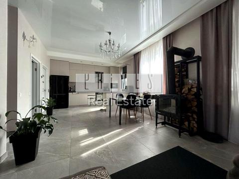 дом по адресу Каневская ул.