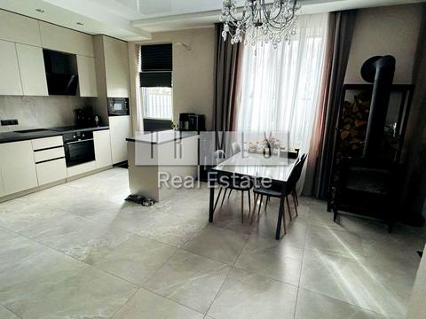 дом по адресу Каневская ул.