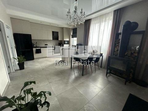 дом по адресу Каневская ул.