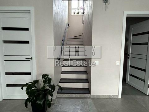 дом по адресу Каневская ул.