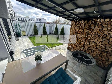 дом по адресу Каневская ул.