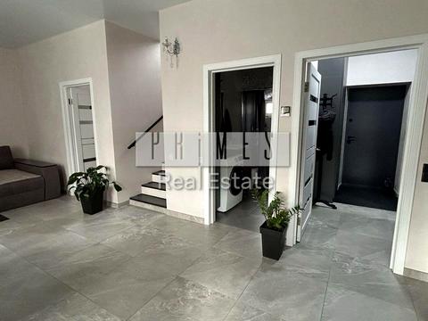 дом по адресу Каневская ул.