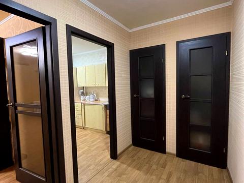 квартира за адресою Володимира Вернадського вул. (Дзержинського), 35 к5