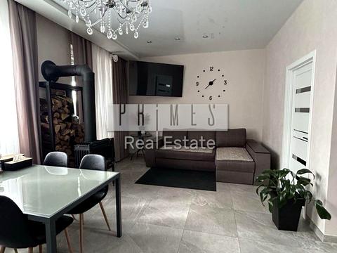 дом по адресу Каневская ул.