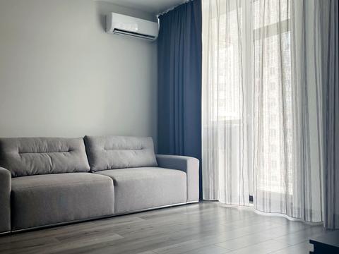 квартира за адресою Академіка Заболотного вул., 15-Б