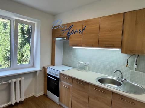 квартира за адресою Повітряних Сил просп. (Повітрофлотський), 43