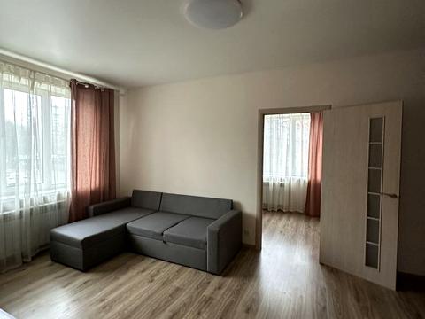 квартира по адресу Ереванская ул., 31/1