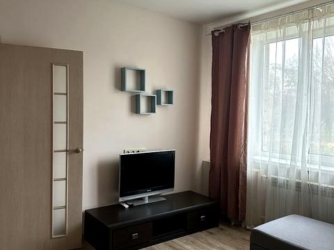 квартира по адресу Ереванская ул., 31/1