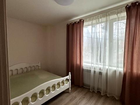 квартира по адресу Ереванская ул., 31/1