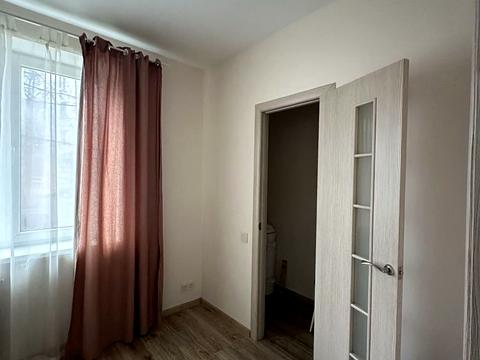 квартира по адресу Ереванская ул., 31/1