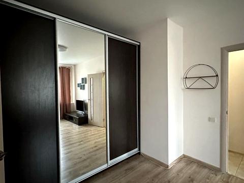 квартира по адресу Ереванская ул., 31/1