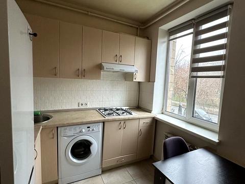 квартира по адресу Ереванская ул., 31/1