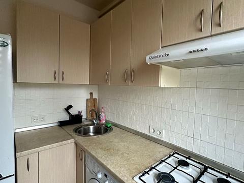 квартира по адресу Ереванская ул., 31/1