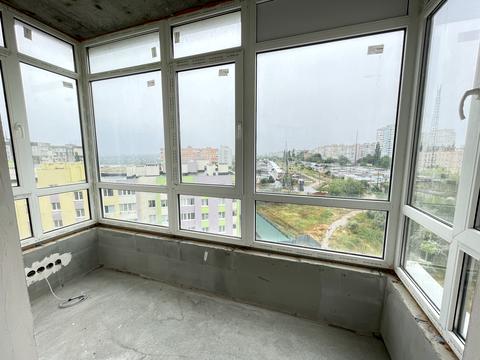 квартира по адресу Архитектора Старова ул., 2Д/2