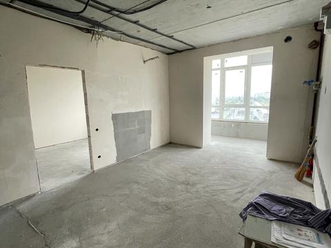 квартира по адресу Архитектора Старова ул., 2Д/2