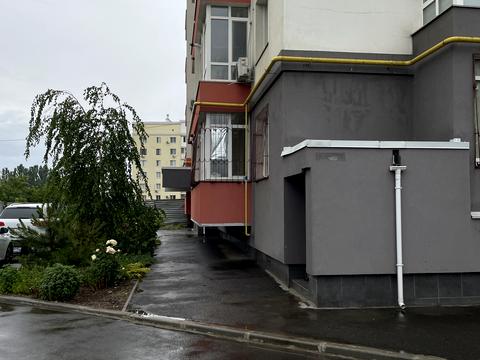 квартира по адресу Архитектора Старова ул., 2Д/2