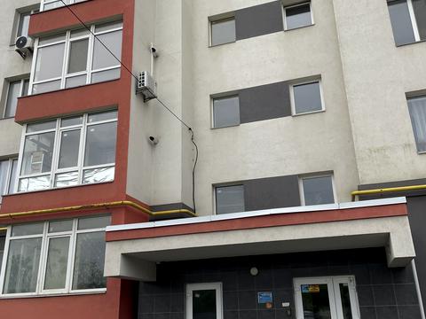 квартира по адресу Архитектора Старова ул., 2Д/2