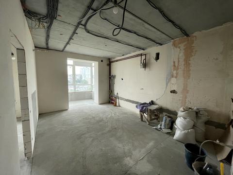 квартира по адресу Архитектора Старова ул., 2Д/2