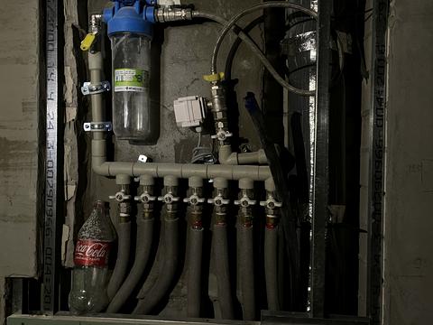 квартира по адресу Архитектора Старова ул., 2Д/2