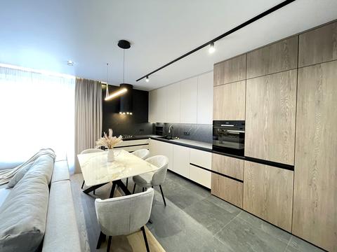 квартира по адресу Василя Стуса ул. (Пушкинская), 25