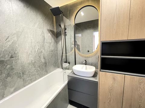 квартира по адресу Василя Стуса ул. (Пушкинская), 25