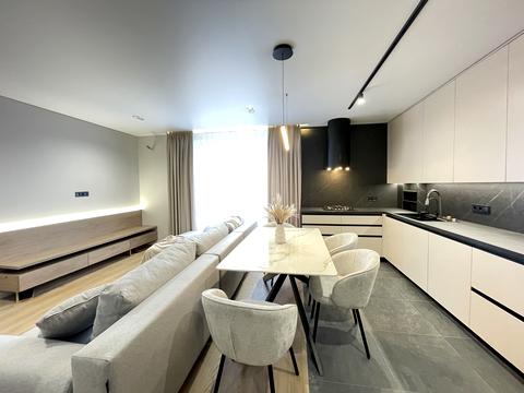 квартира по адресу Василя Стуса ул. (Пушкинская), 25