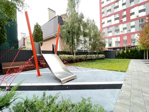 квартира за адресою Василя Стуса вул. (Пушкінська), 25