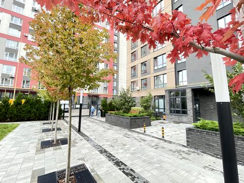 квартира за адресою Василя Стуса вул. (Пушкінська), 25