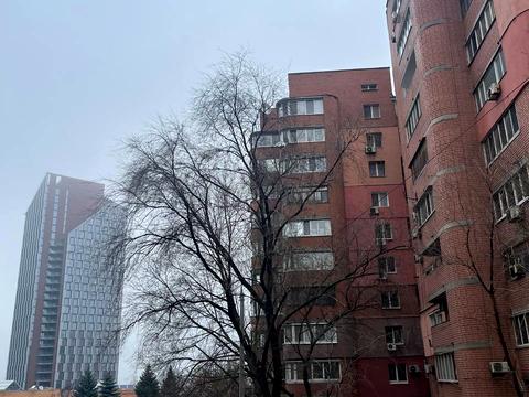 квартира за адресою Володимира Вернадського вул. (Дзержинського), 35 к5