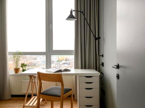 квартира по адресу Панорамная ул., 2-А