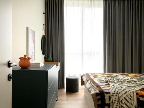 квартира по адресу Панорамная ул., 2-А