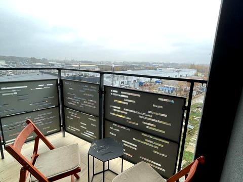 квартира по адресу Панорамная ул., 2-А